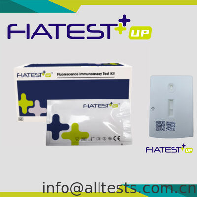 Harga bagus FI-TML-H902 -- Single Drug Test Cassette - Tramadol (TML) (Rambut) on line