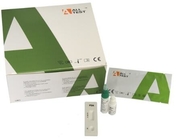 Whole blood/ Serum / Plasma PSA Rapid Test Kits For Clinical Lab / Home