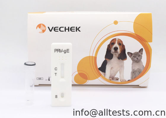 Harga bagus Rv - Ge Antibody Rapid Test Kit, White Home Std Kit Dengan Kualitatif on line