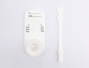 High Sensitivity Drug Abuse Test Kit , Multi - Drug Rapid Test Cassette B-