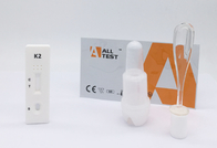 Synthetic Marijuana K2 Drug Abuse Test Kit / Rapid Diagnostic Test Kits