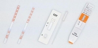 Cotinine Rapid Diagnostic Dipstick,Cassette,PaneTest Kits , Nicotine Metabolite Qualitative Detection With  CE certified