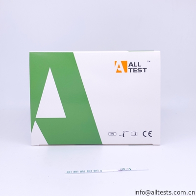 Good price Antigen Spesifik Khusus Prostat Berkualitas Tinggi (PSA) Dipstick Kit Kualitatif Cepat Dengan CE Certified on line
