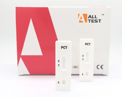 Procalcitonin Pct Cassette Rapid Test Reader For Detecting Inflammation