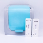 Application:    The Influenza A Rapid Test is an in vitro diagnostic test for the qualitative detection of influenza typ