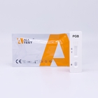 PGB Rapid Test Cassette/ Dipstick/Panel For Pregabalin in human urine Qualitative Detection