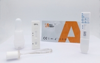 CE Oral Fluid Carfentanyl CFYL Drug Abuse Test Kit , Rapid Diagnostic Test Kits