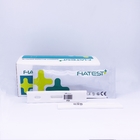 Specific Antigen (PSA) Diagnostic Test kit Use By Fiatest fluorescence Immunoassay Analyzer In serum /plasma