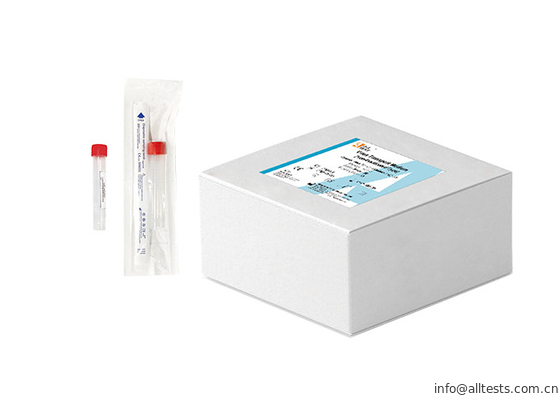 Good price ISO13485 Media Transpor Viral Tipe Vtm Tidak Aktif on line