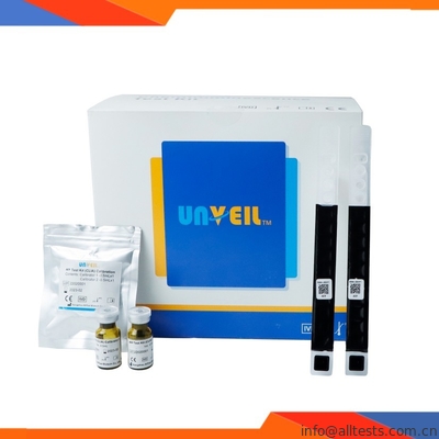 Good price AFP CLIA Automatic Chemiluminescence Immunoassay Analyzer on line