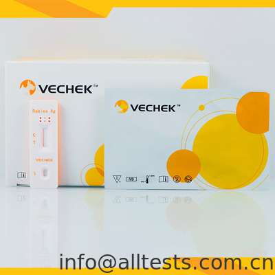 Good price Kaset Tes Rapid Antigen Virus Rabies (Lir/Serum/Plasma) on line