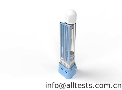 Good price Mengidentifikasi Norovirus Rotavirus Adenovirus dan Astrovirus dalam kotoran manusia dengan One Step Test Cup Home Test Self Testing on line