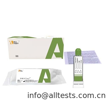 Good price Calprotectin/Transferrin/FOB/Hb-Hp Combo Rapid Test dan Infectious Disease Testing untuk penyakit radang usus on line