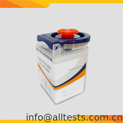 Good price Tes Penyalahgunaan Obat Cepat dan Tepat Urin Cup untuk Profesional Kesehatan Multi-Obat dalam sampel urin 5 menit on line
