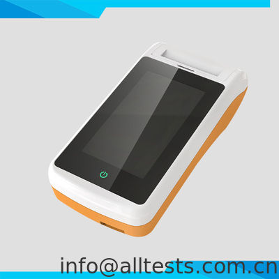 Good price Metode Kimia Kering Penganalisis Urin AUR-500 Penilaian Semi-Kuantitatif Urin Manusia on line