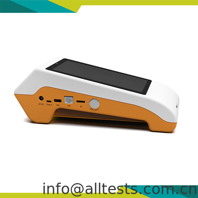 Good price DEBUNK16 Fluoresensi Immunoassay Analyzer AFR-900 Saluran Tunggal on line