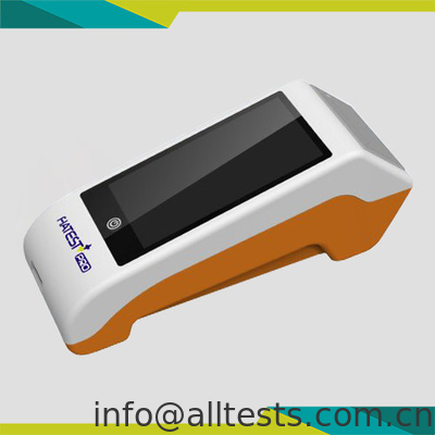 Good price AFR-901 Single Channel dry fluorescence immunoassay analyzer on line