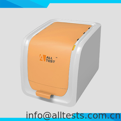 Good price DC 5V ALLTEST LF Reader 8GB Memori internal on line
