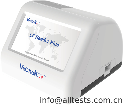 Good price Aliran lateral (LF) Reader Plus on line