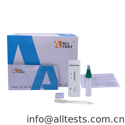 Good price Uji cepat antigen enterovirus? on line