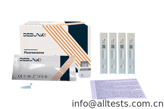 Good price Kasset uji CA125 on line