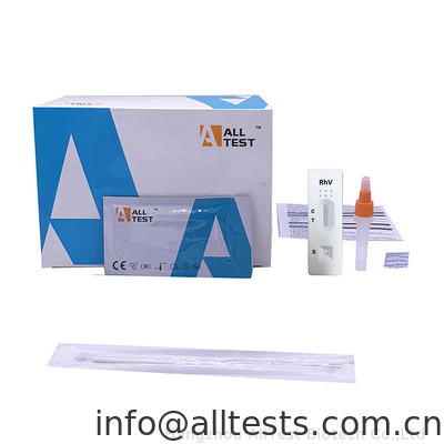 Good price Tes Rapid Rhinovirus (Swab Nasofaring) on line