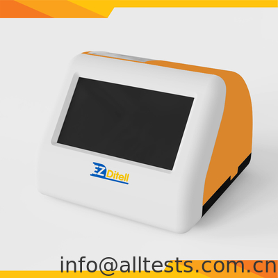 Good price Easy Result Interpretation Of Multi-Drug Rapid Test1-Step Urine Cup With Built-in Thermal Printer on line