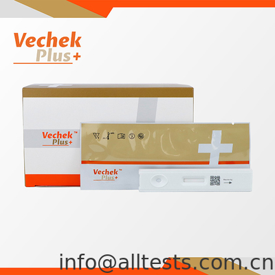 Good price Kaset Tes Antigen Giardia Lamblia Untuk Deteksi Antigen Giardia Lamblia on line