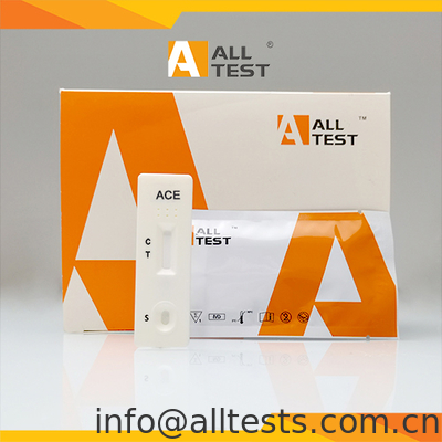 Good price Kaset Uji Permukaan ACE dalam Format Kaset yang Nyaman untuk Hasil yang Akurat on line