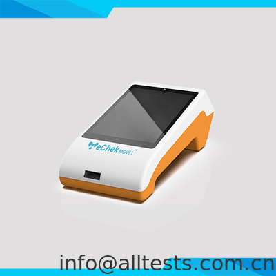 Harga bagus VFR-200 - Penganalisis Imunoesai Fluoresensi (kuantitatif/kualitatif) on line