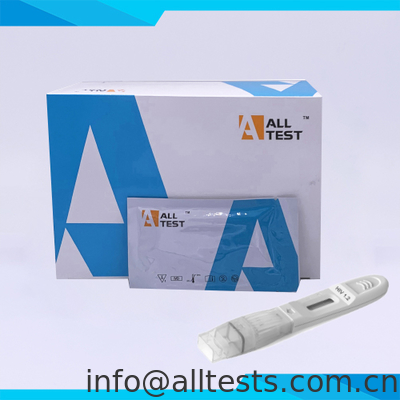 Harga bagus IHI-403 - HIV 1.2 Tes cepat - Untuk skrining HIV yang yakin on line