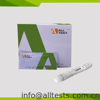 Harga bagus TPS-403 - Tes Cepat PSA--untuk deteksi kualitatif Antigen Spesifik Prostat on line