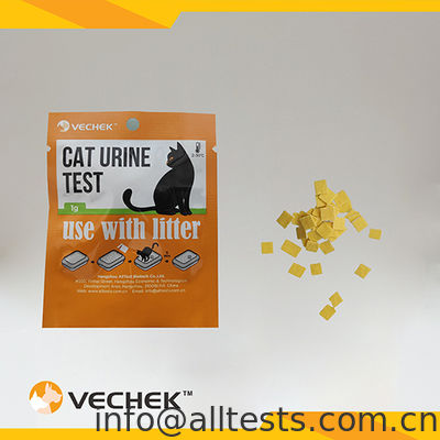 Harga bagus Creatinine (Sheet) 25T-Suitable for cats with  polydipsia, polyuria and kidney function on line