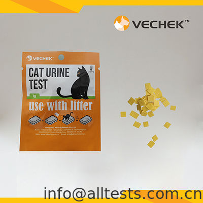Harga bagus Glucose (Sheet) 25T- Suitable for  cats with a family  history of diabetes on line