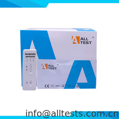 Harga bagus IBP-502 -- Tes Cepat Antigen Bordetella pertussis (Usap Nasofaring) on line