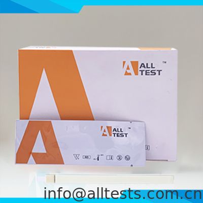 Harga bagus Tes Keton Susu dengan Keakuratan Tinggi untuk Penggunaan Veteriner dengan Waktu Uji 2 Menit dan Desain Portable on line