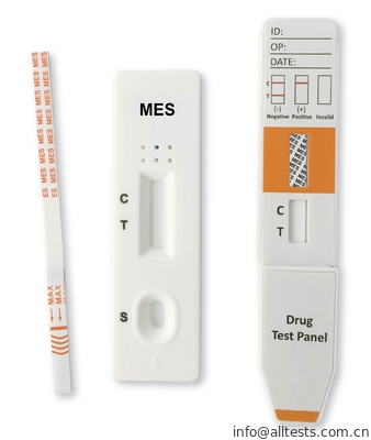 Good price MES Rapid Test Panel on line