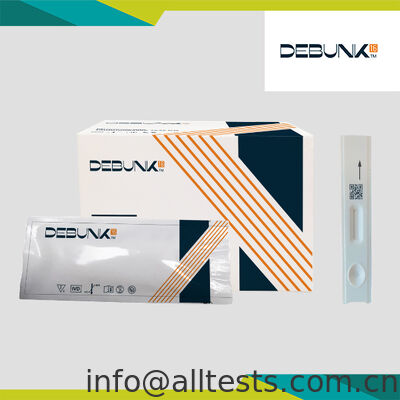 Harga bagus FI-RUB-402 -- Rubella IgG/IgM Test Cassette (Darah utuh/Serum/Plasma) on line