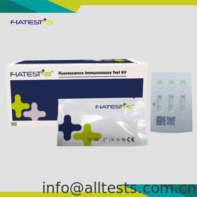 Harga bagus FI-NRA-635 -- Kaset Uji Kombo Norovirus/Rotavirus/Adenovirus on line