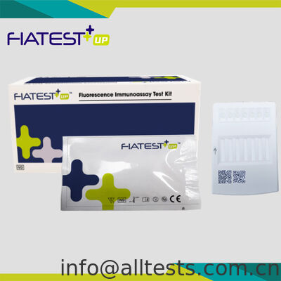 Harga bagus FI-DOA-125Q~FI-DOA-1145Q -- Multi-Drug Test Cassette - 2 Obat ~ 14 Obat on line