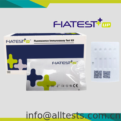 Harga bagus FI-DOA-H925~FI-DOA-H955 -- Kaset Uji Multi-Obat - 2 Obat~5 Obat on line