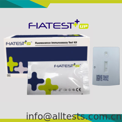 Harga bagus FI-KET-H902 -- Kaset Tes Tunggal Obat - K etamin (KET) (Rambut) on line