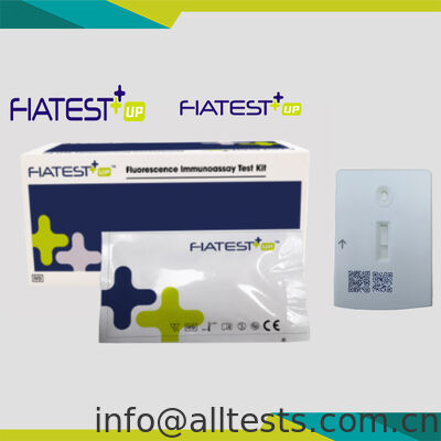 Harga bagus FI-MOP-H902 -- Single Drug Test Cassette - M orphine (MOP) (Rambut) on line