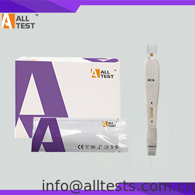 Harga bagus FHC-403P -- Tes Cepat Kehamilan (untuk deteksi kualitatif hCG) on line