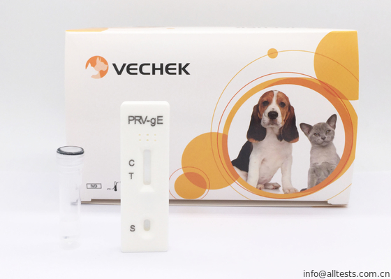 Good price Rv - Ge Antibody Rapid Test Kit, White Home Std Kit Dengan Kualitatif on line