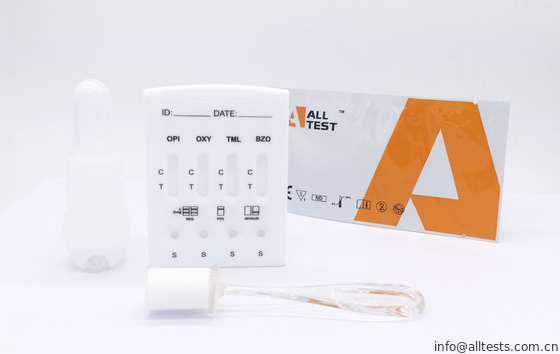 Good price Diagnosis Penyalahgunaan Obat Otomatis. Multi Tes Rapid Kaset. Urine. Membaca Cepat on line