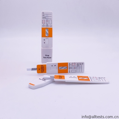 Good price Kit Uji Penyalahgunaan Obat Presisi Tinggi Asam Lysergic Diethylamide LSD 20ng / Ml Panel on line
