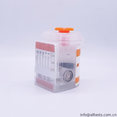 Good price 2- Langkah Multi Obat Rapid Test Cup B1 Urine Obat Nyaman Dari Kit Tes Diagnosis Penyalahgunaan on line