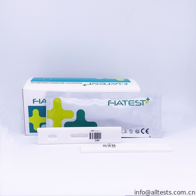 Good price Testosteron Rapid Test Kaset Hormon Penanda CE on line