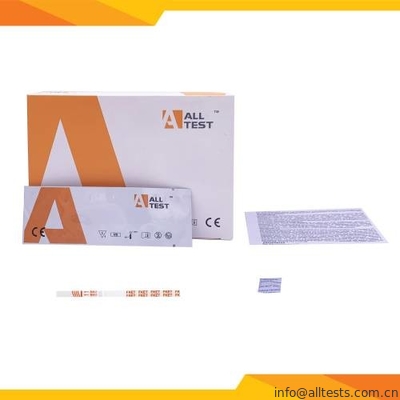 Good price ALLTEST Fluoketamine FKET Rapid Test Koleksi Spesimen Urine Mudah on line